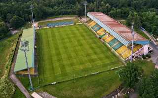 Poland: Zidane bids farewell at final match in history of old GKS Katowice stadium