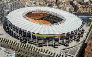 Spain: Valencia still hopes for the World Cup as doubts over Nou Mestalla grow