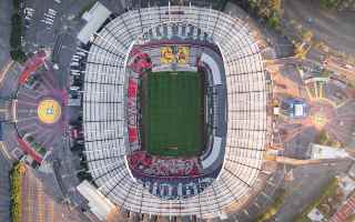 Mexico: FIFA accused of blocking labor inspection at Estadio Azteca