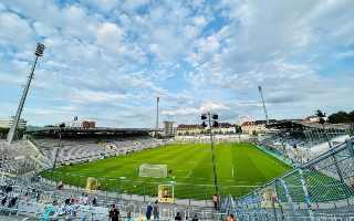 Germany: Dispute over the capacity of Grünwalder Stadium continues