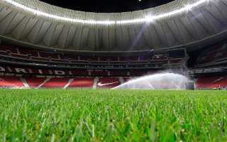 Spain: RFEF chief names Metropolitano CL final host — Madrid surprised