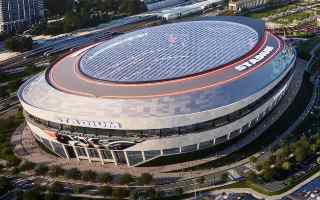 USA: New stadium renderings unveiled in Chicago — will the Bears make a move?