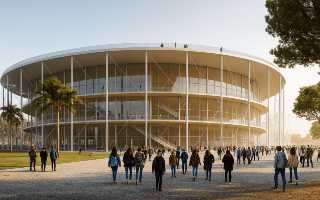 Spain: First Spanish club to go public wants now a 20,000-seater stadium