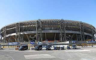 Italy: Stadio Maradona to be modernised or rebuilt