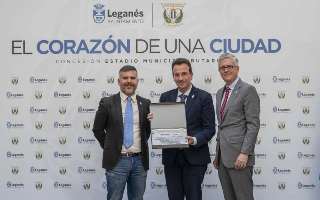 Spain: Breakthrough after years of negotiations. Leganés stays at Butarque