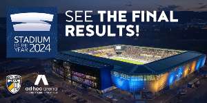 SOTY: They beat Real Madrid! Sensational winner of Stadium of the Year 2024