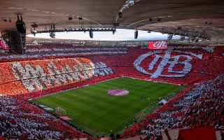 Germany: Defeat in Bayern’s 125th anniversary celebration and a tribute to women