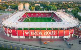 Poland: Standing areas in Polish stadiums? 