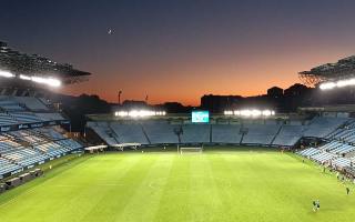 Spain: Balaídos bids farewell to Gol Stand