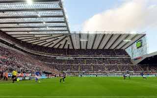 England: Newcastle’s new stadium closer to reality – 65,000 capacity proposed