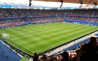 France: The new PSG stadium could be built in Saint-Quentin-en-Yvel