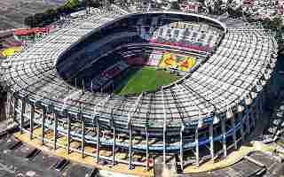 Mexico: Estadio Azteca changes its name to Estadio Banorte 