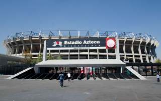 Mexico: FIFA accused of blocking labor inspection at Estadio Azteca