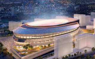 USA: New stadium renderings unveiled in Chicago — will the Bears make a move?