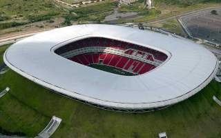 Mexico: Multi-million renovation of Estadio Akron with World Cup in mind