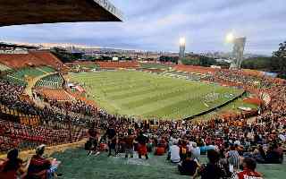 Brazil: Modern and multifunctional sports venue to be built in São Paulo