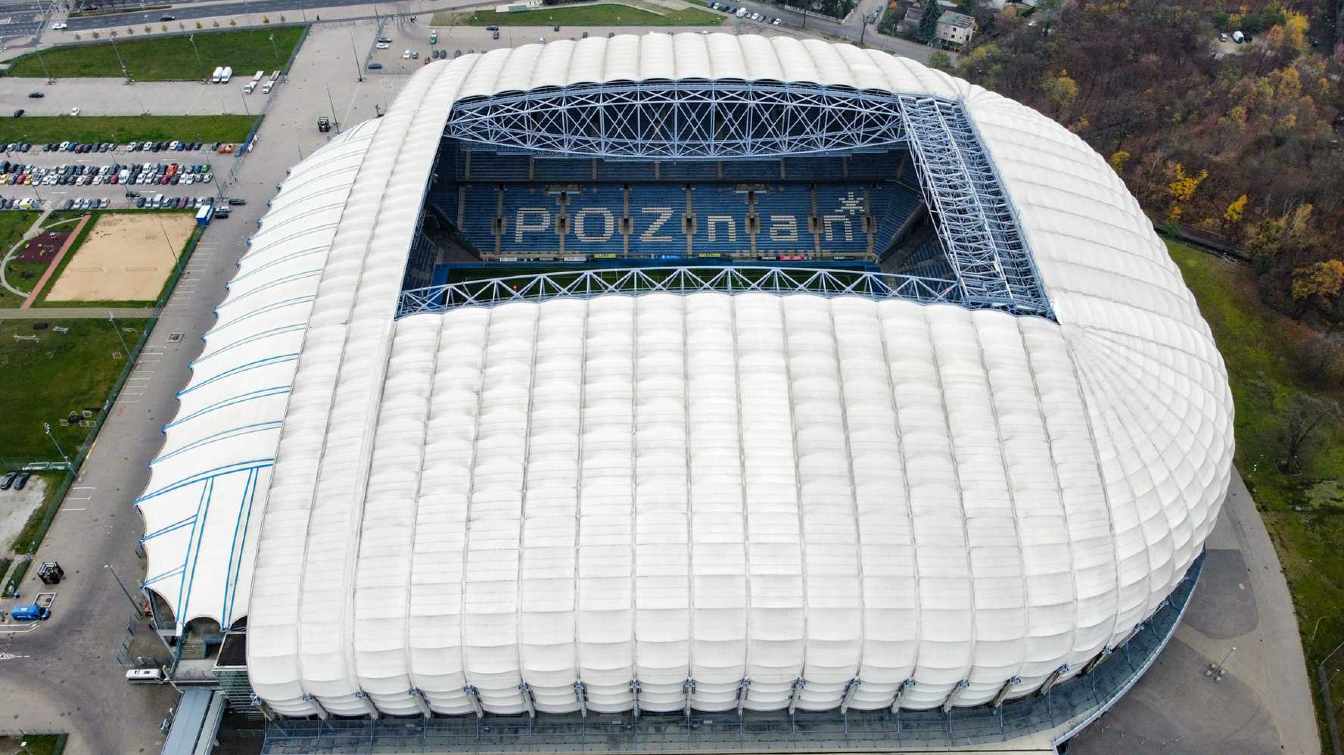 Enea Stadium