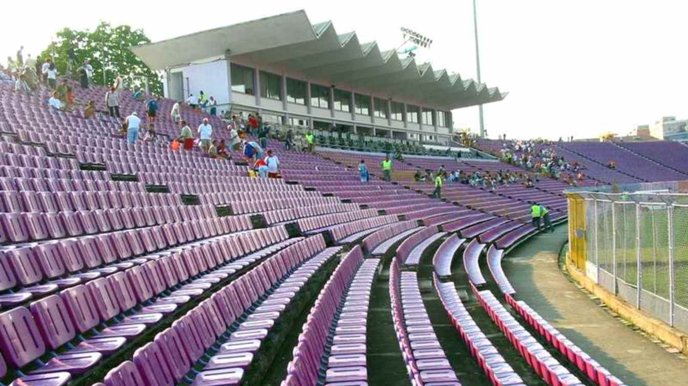 Stadionul Dan Păltinișanu