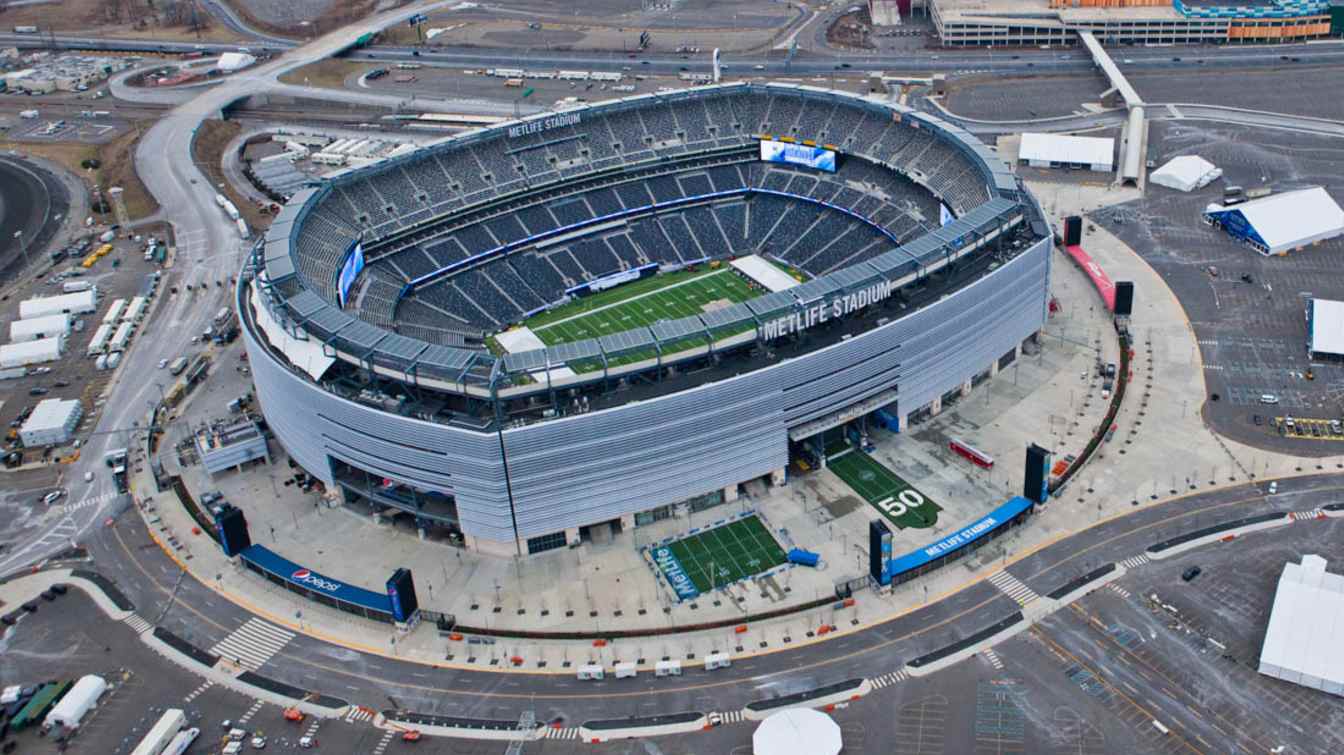 MetLife Stadium