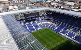 England: “Adiós amigo” – Lifetime stadium ban for food theft
