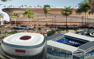 Spain: New La Rosaleda will be more expensive than San Mamés
