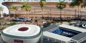 Spain: New La Rosaleda will be more expensive than San Mamés