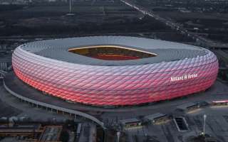 World: Which stadium is the best around the world? The architect responds 