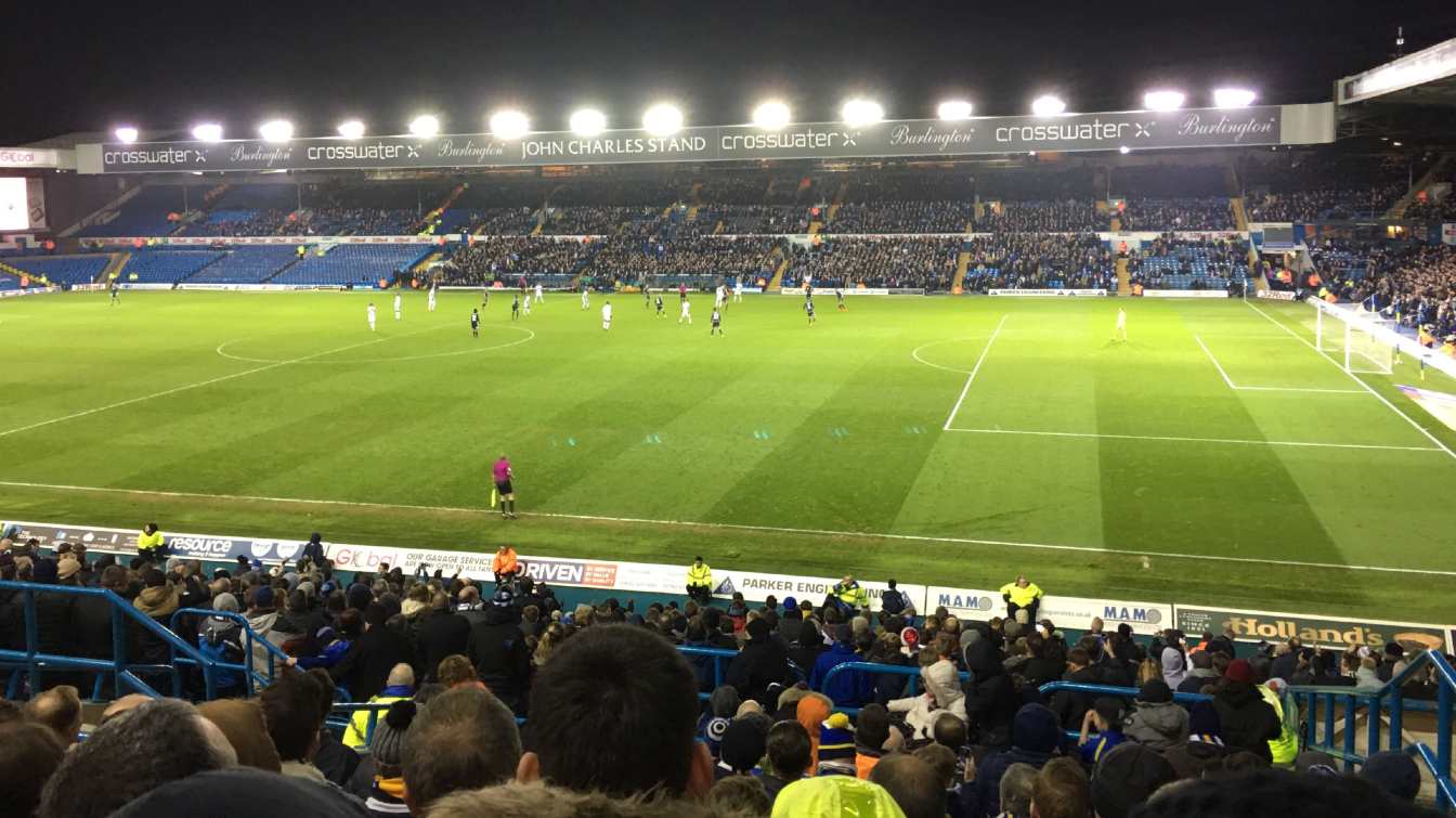 Elland Road