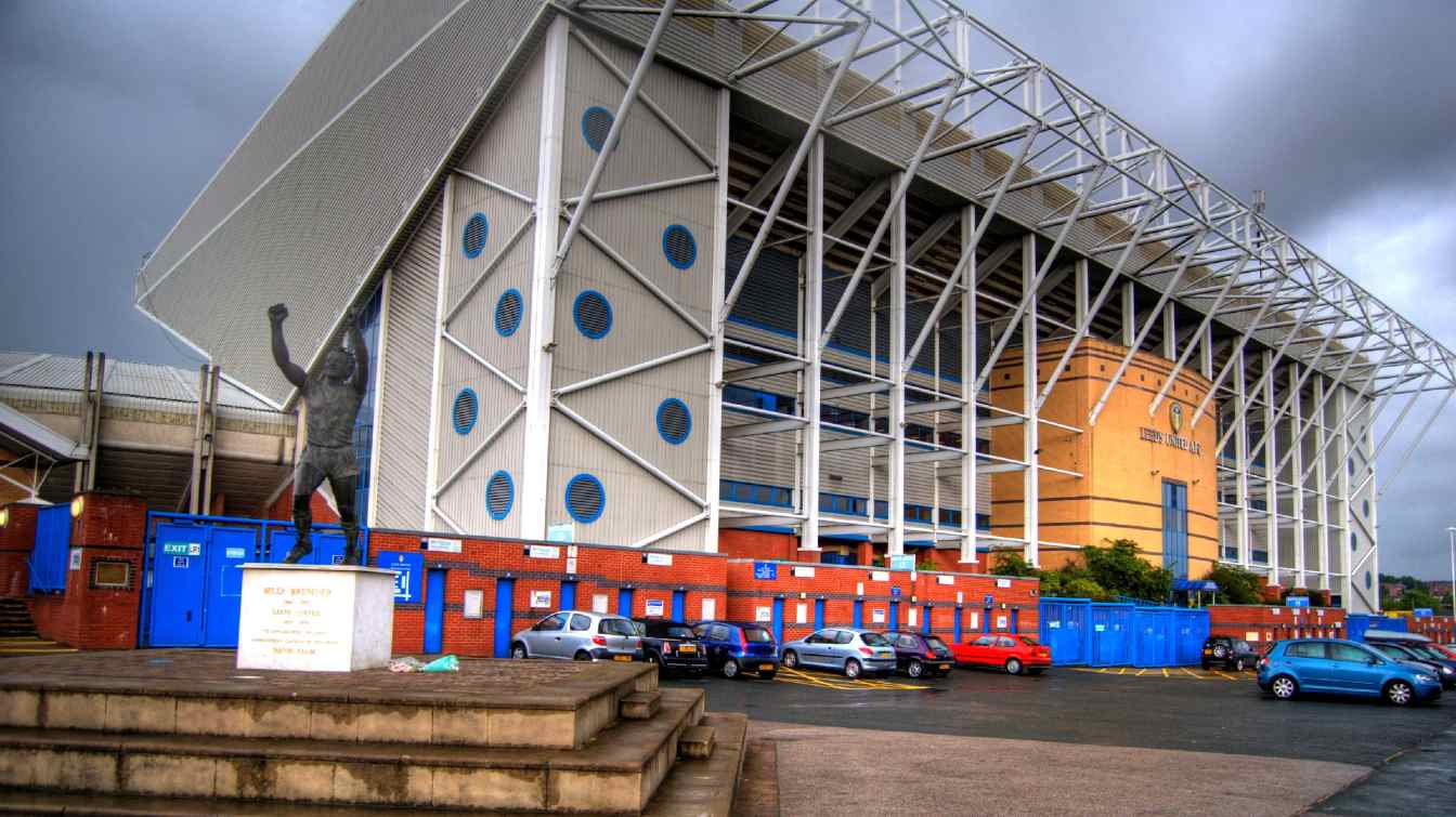 Elland Road