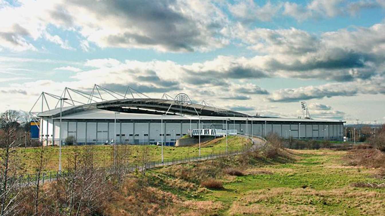 MKM Stadium
