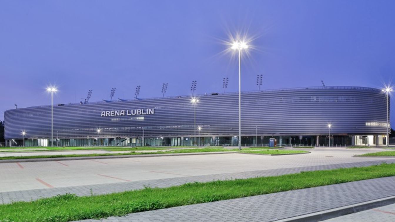 Motor Lublin Arena