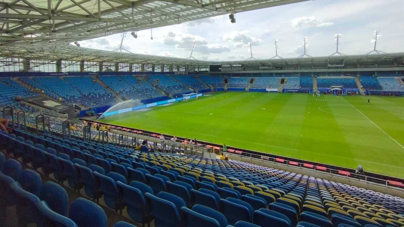 Motor Lublin Arena