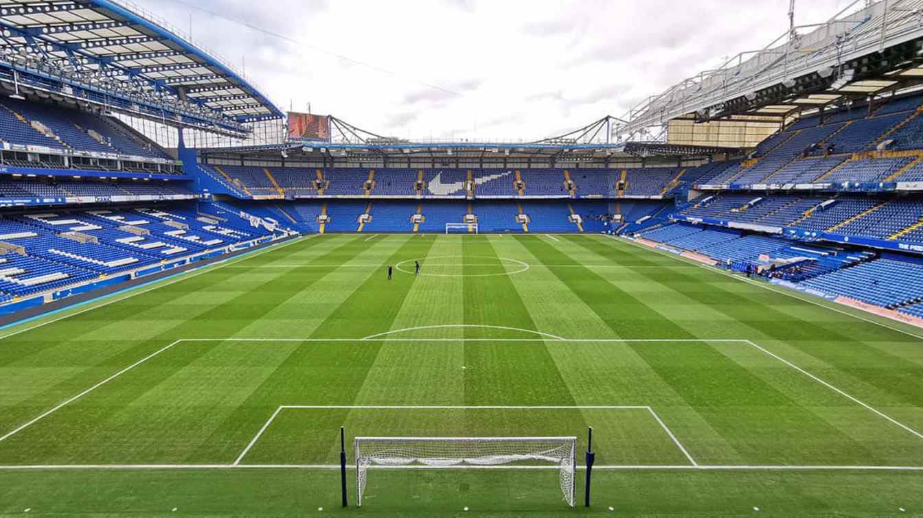 Stamford Bridge