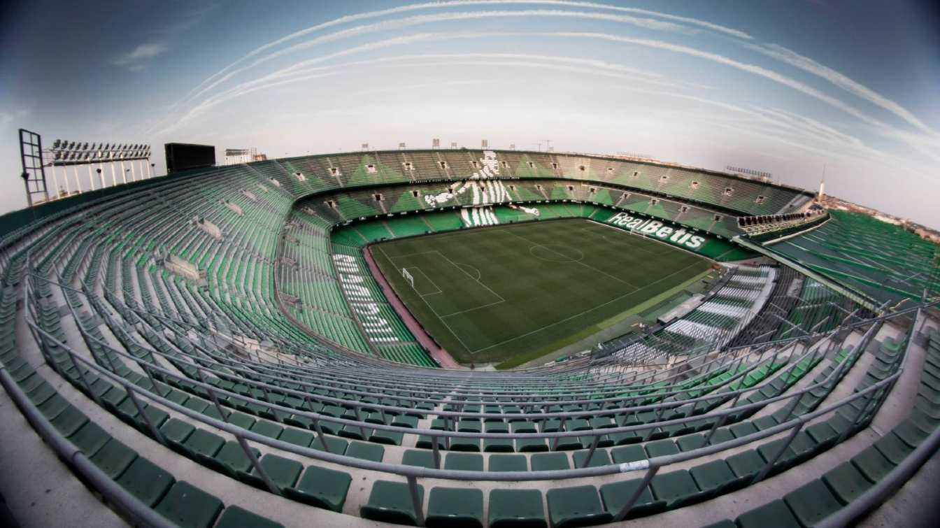 Estadio Benito Villamarín