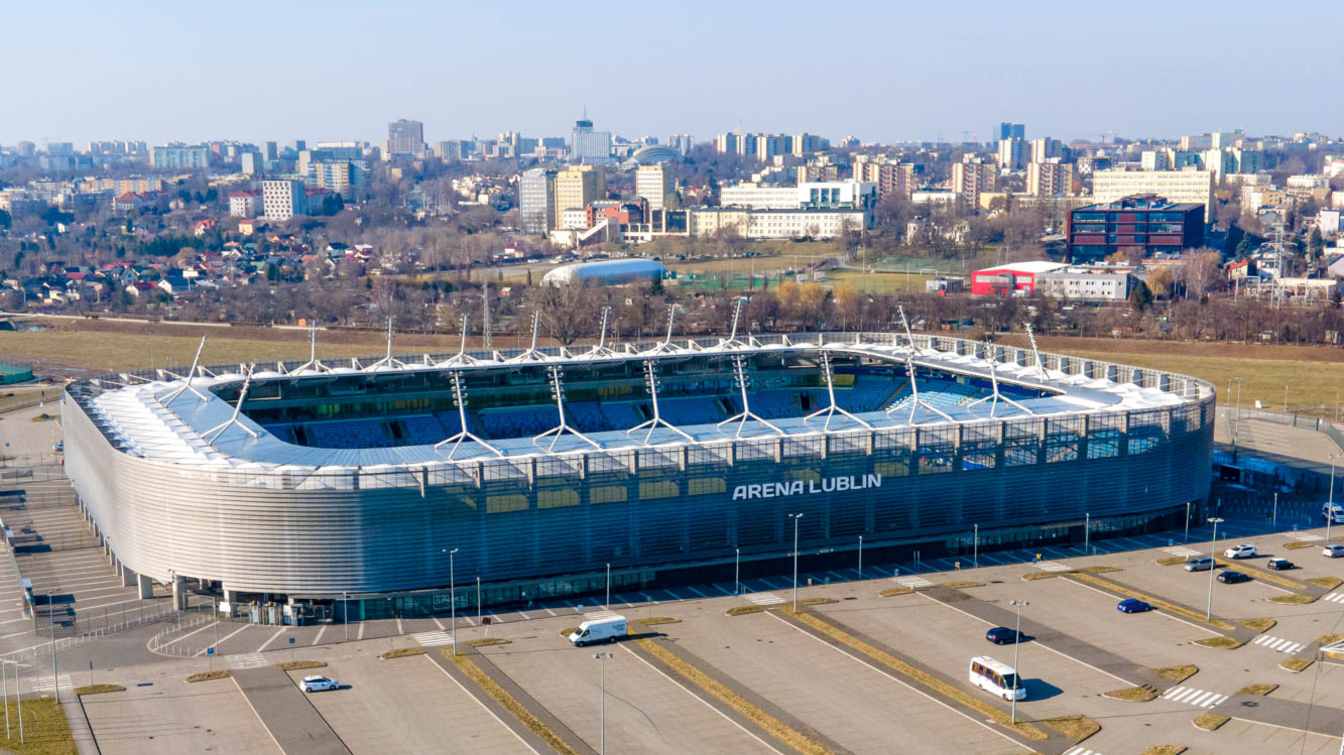 Motor Lublin Arena