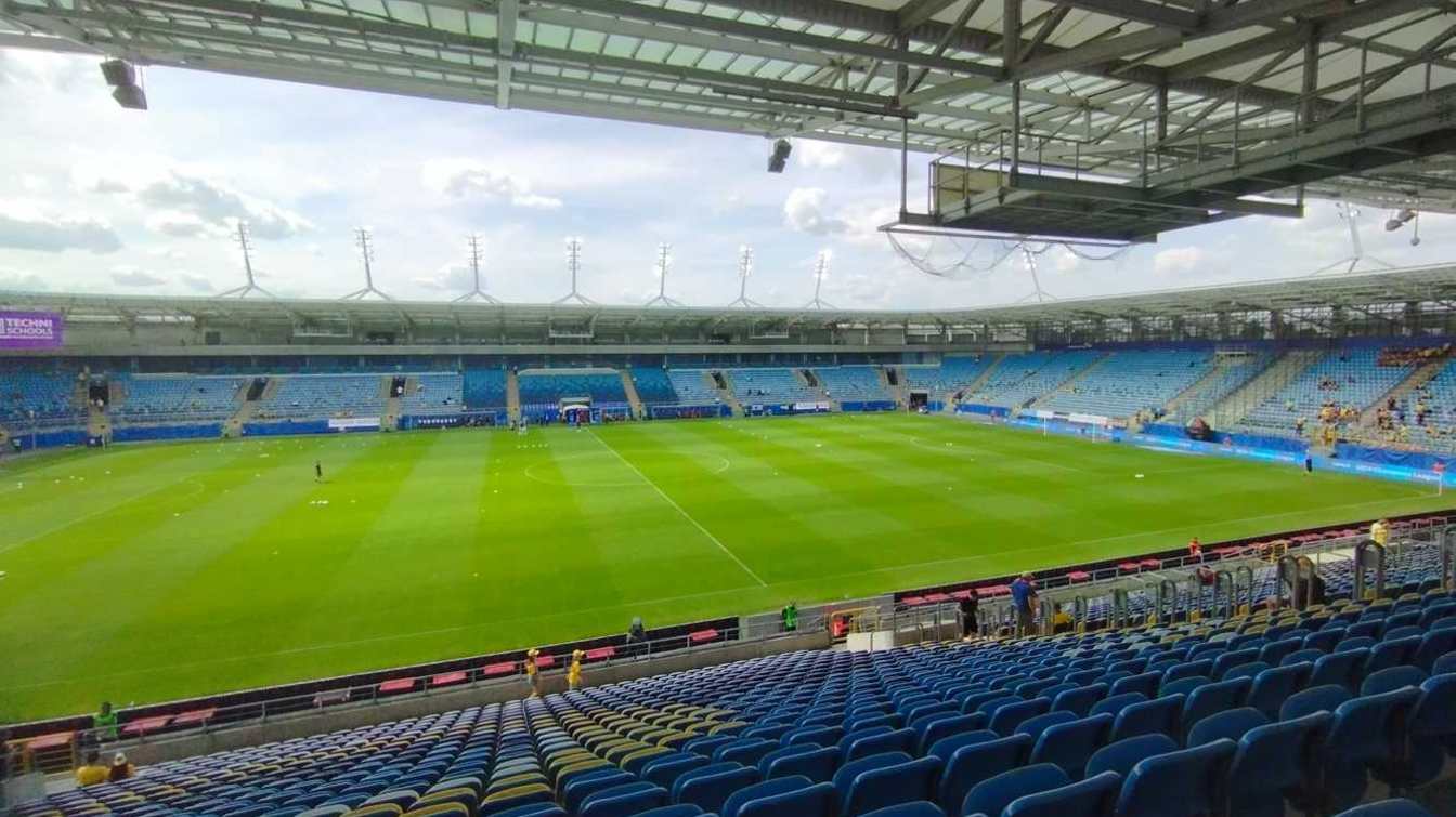 Motor Lublin Arena