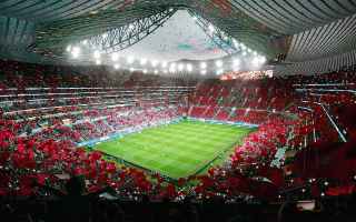 Morocco: Construction of the Grand Stade Hassan II to soon enter a key phase