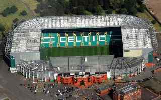 Scotland: The best and worst stadium in country? A famous journalist’s review