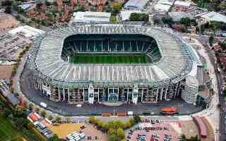 England: Stamford Bridge expanded? Backup stadium already secured