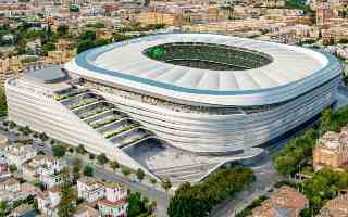 Spain: Major expansion of Estadio Benito Villamarín to begin this summer