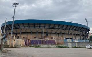 Italy: Palermo and city authorities announce investments in Stadio Barbera