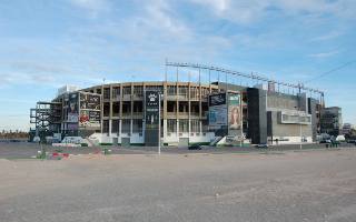 Spain: No more “pipas” at Estadio Martínez Valero