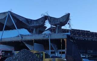 Spain: Work on Balaídos still underway, but Celta wants more