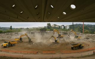 Italy: Lazio still without a stadium of their own. Two proposals blocked