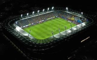 Poland: Dynamo Kyiv wants to play in Poland. Champions League possible