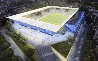 Italy: Court blocks stadium in Pisa over mosque and parking dispute