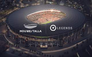 Spain: American firm Legends to run premium areas at Valencia’s stadium