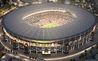 Spain: How much will construction of Nou Mestalla really cost?