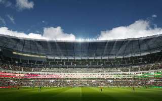 Mexico: Exact date for Estadio Azteca reopening confirmed! 
