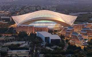USA: Washington residents support building a multi-billion dollar stadium